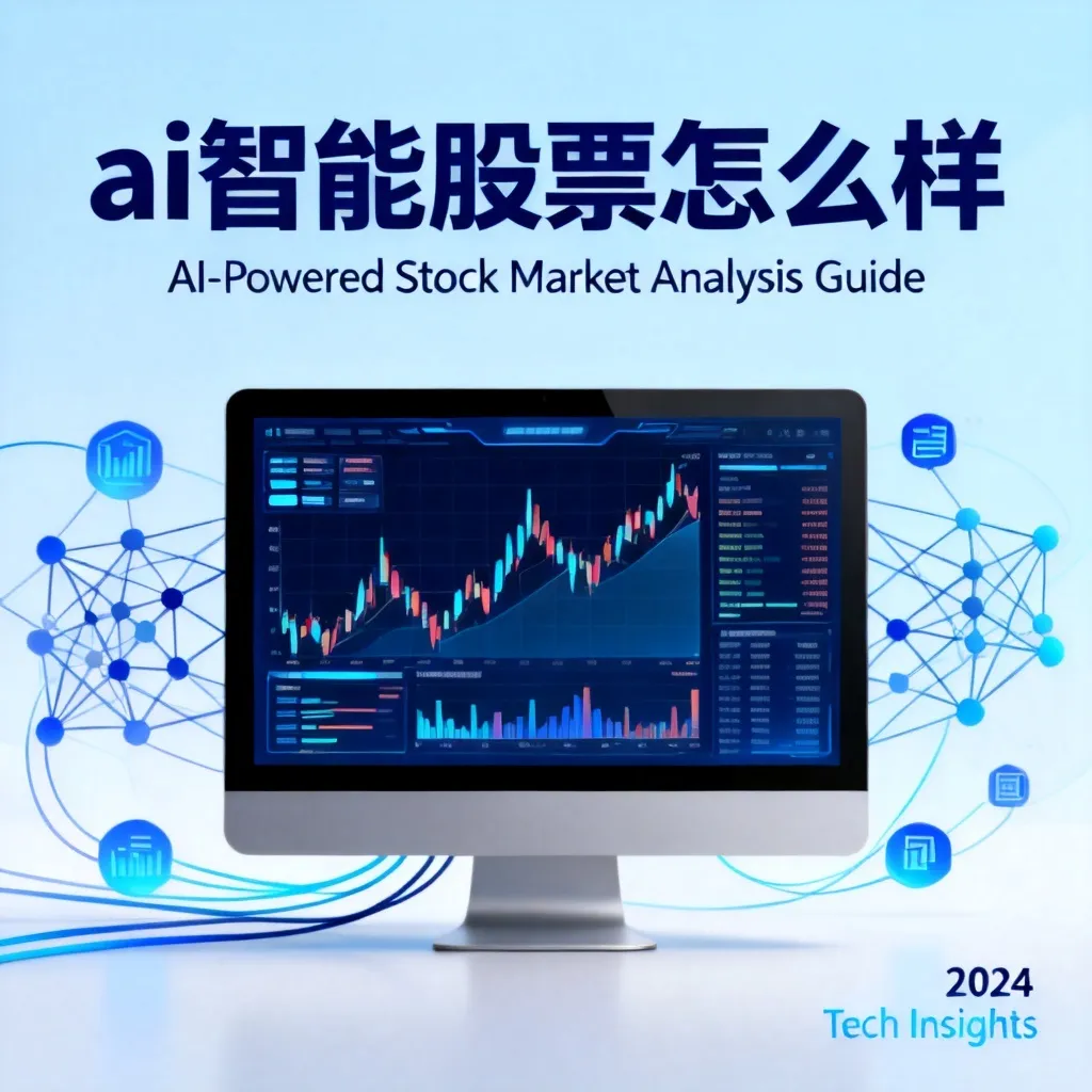 ai智能股票怎么样配图1