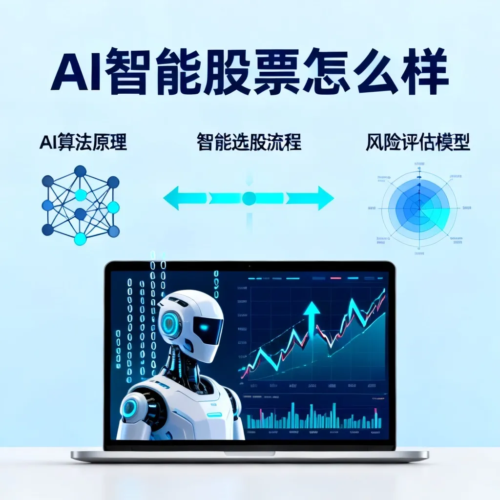 ai智能股票怎么样配图2