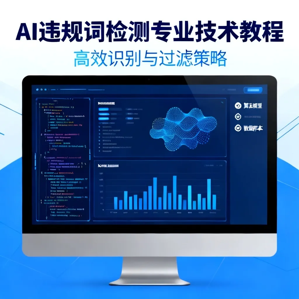AI违规词检测配图2