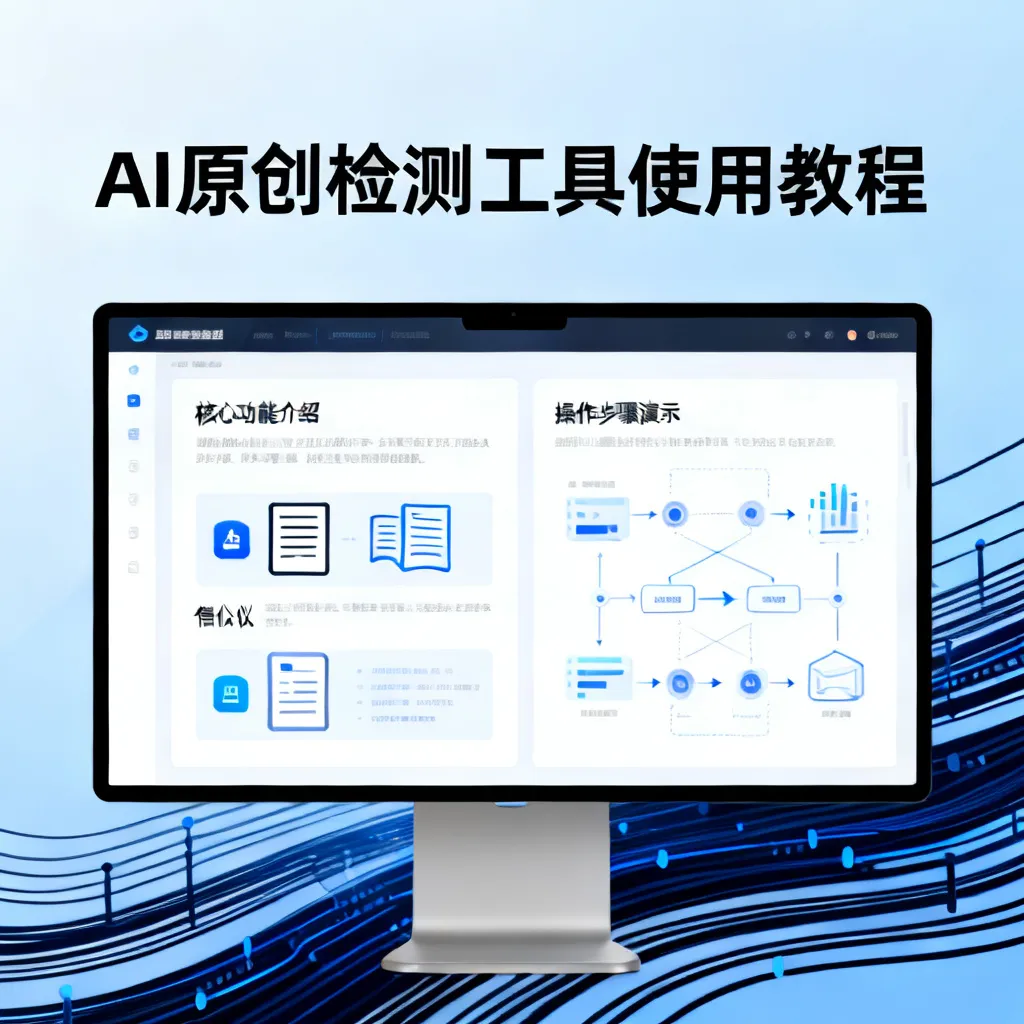 AI原创检测工具配图2