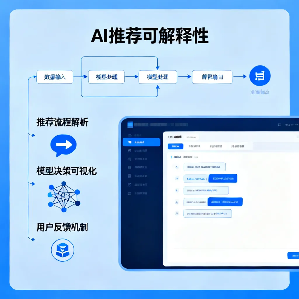 AI推荐可解释性配图2