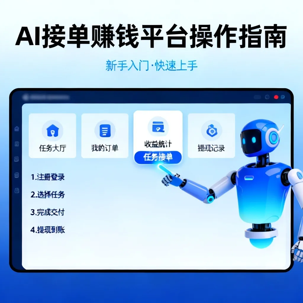 ai接单赚钱平台配图1