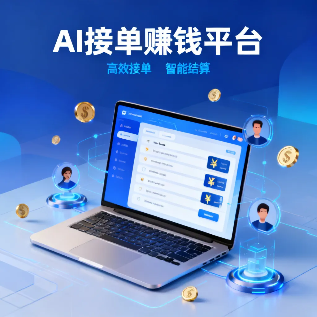 ai接单赚钱平台配图2