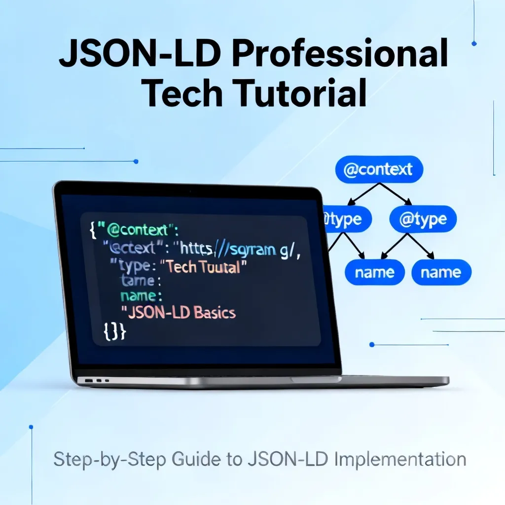 AI生成JSON-LD配图1