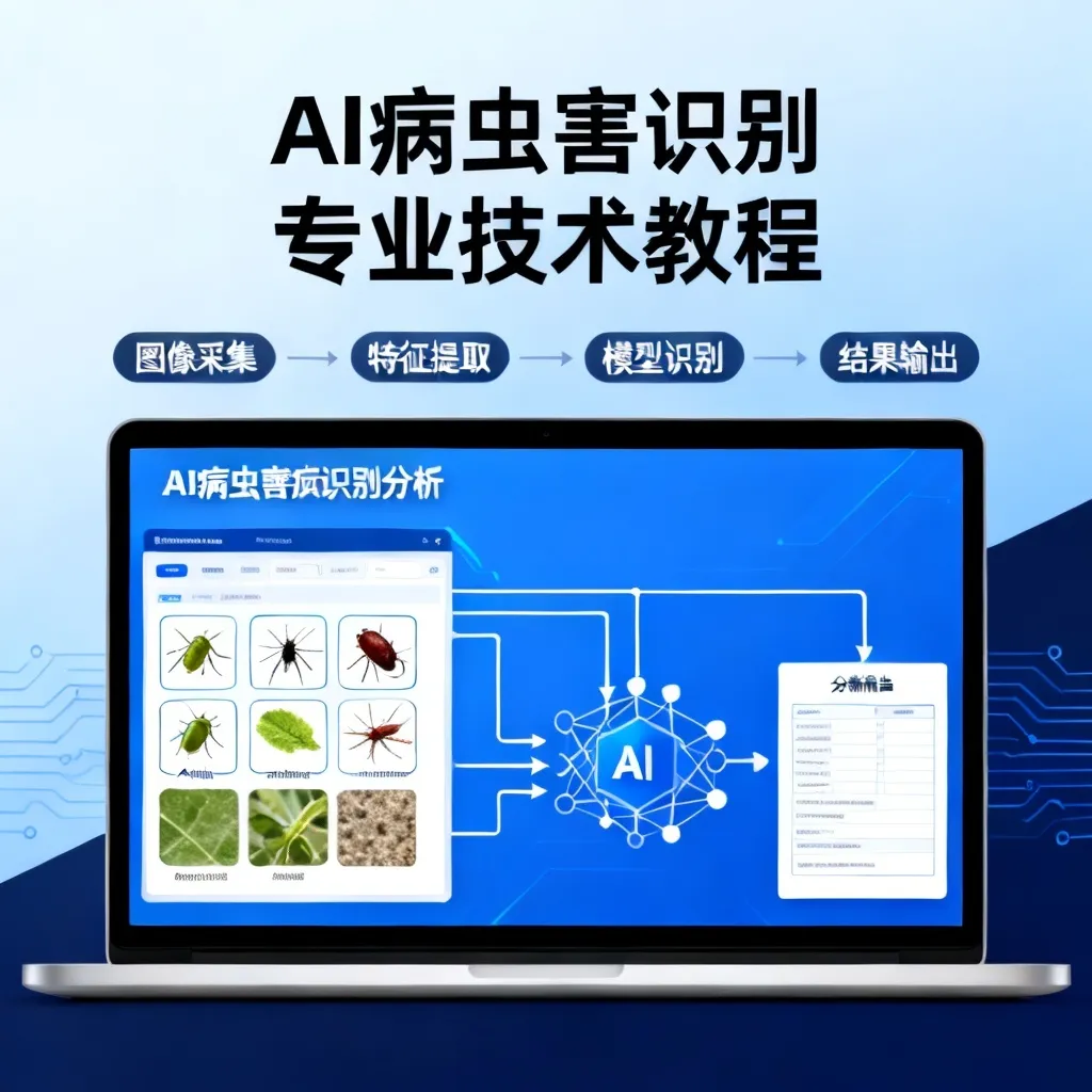 AI病虫害识别配图2