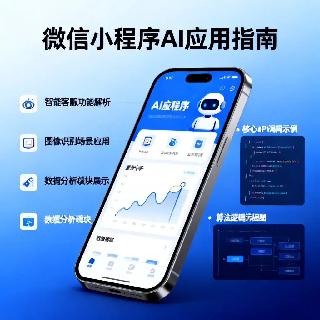 微信小程序ai应用有哪些配图2