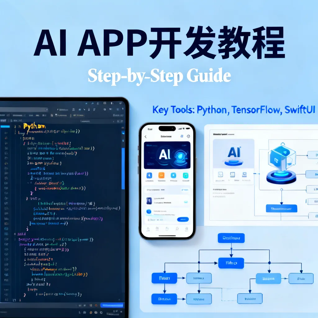 AI APP开发教程配图1