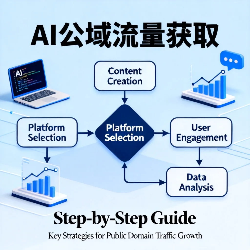 AI公域流量获取配图1