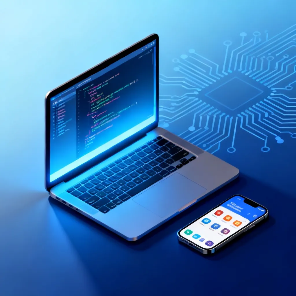 AI做壁纸提示词配图1