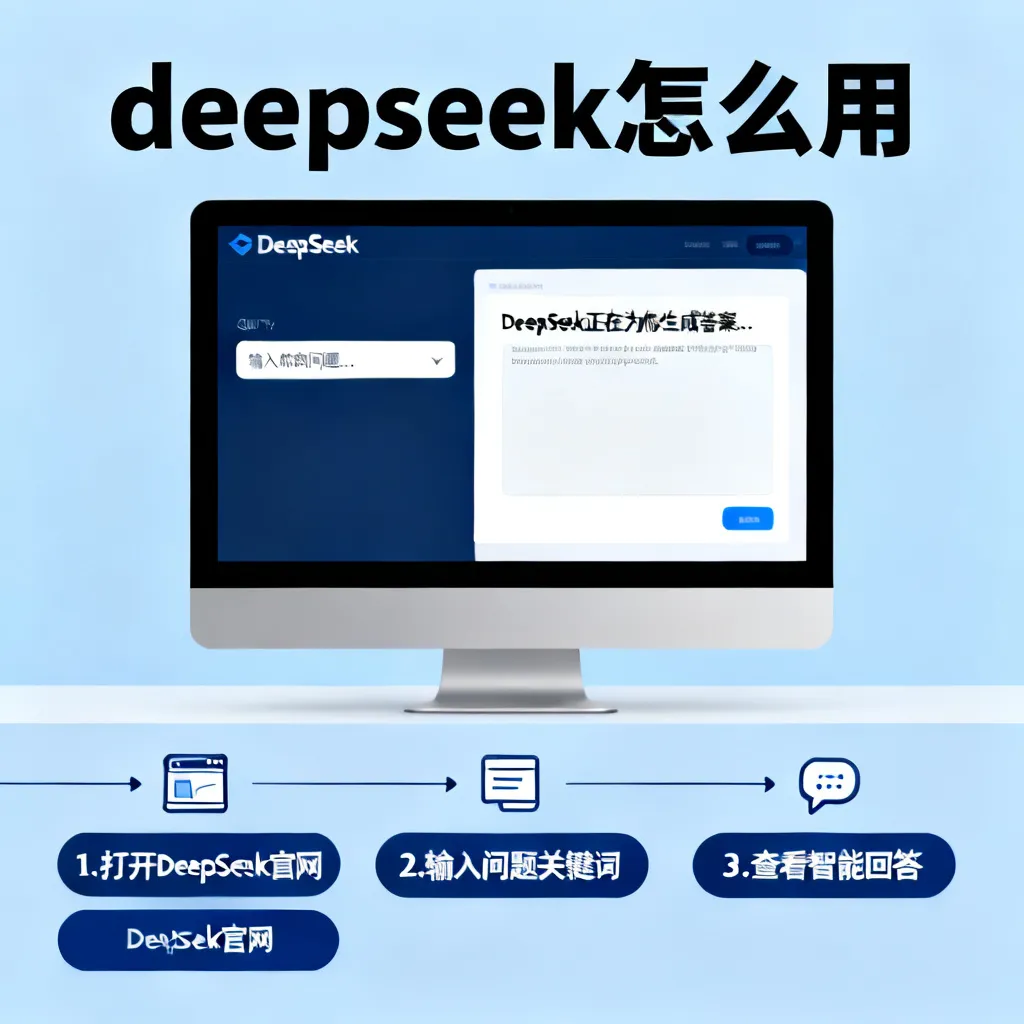 deepseek怎么用配图2