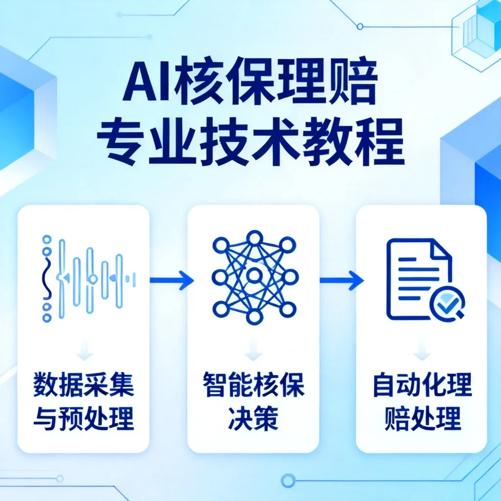 AI核保理赔配图2