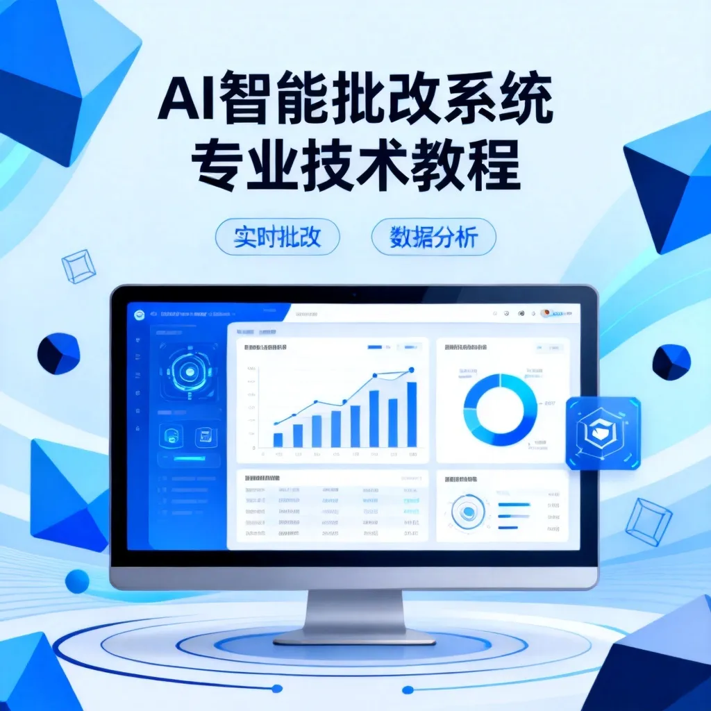 AI智能批改系统推荐配图2