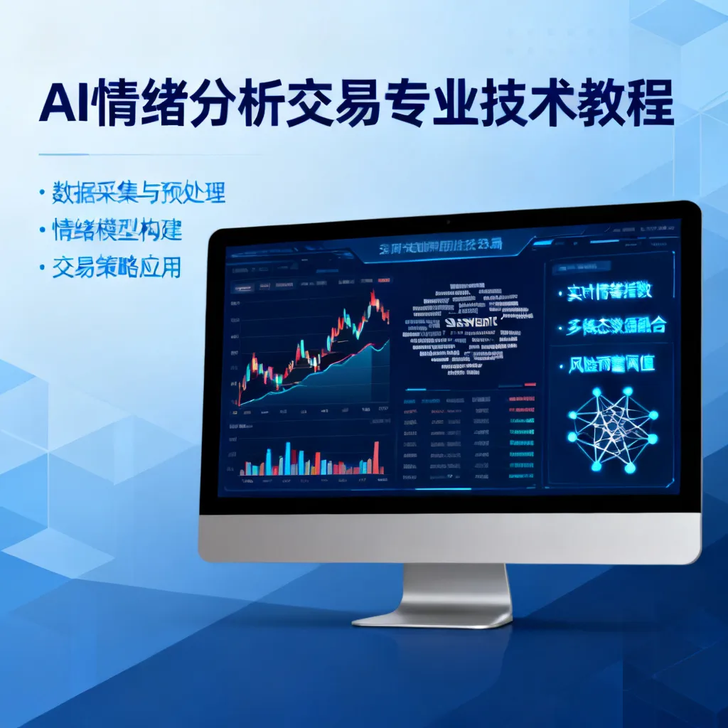 AI情绪分析交易配图1