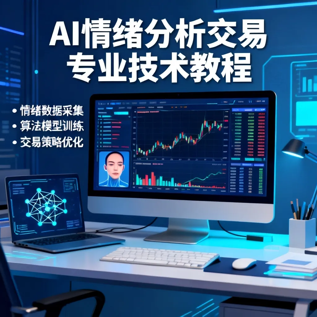 AI情绪分析交易配图2