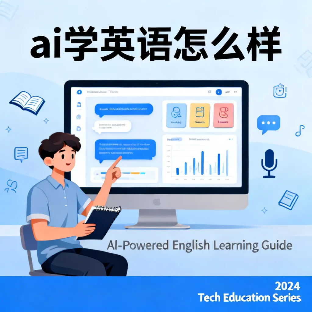 ai学英语怎么样配图1