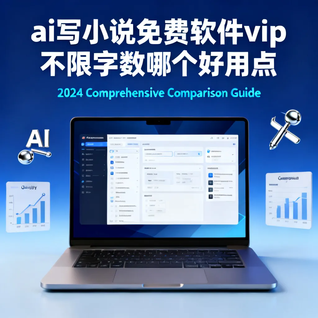 ai写小说免费软件vip不限字数哪个好用点配图1