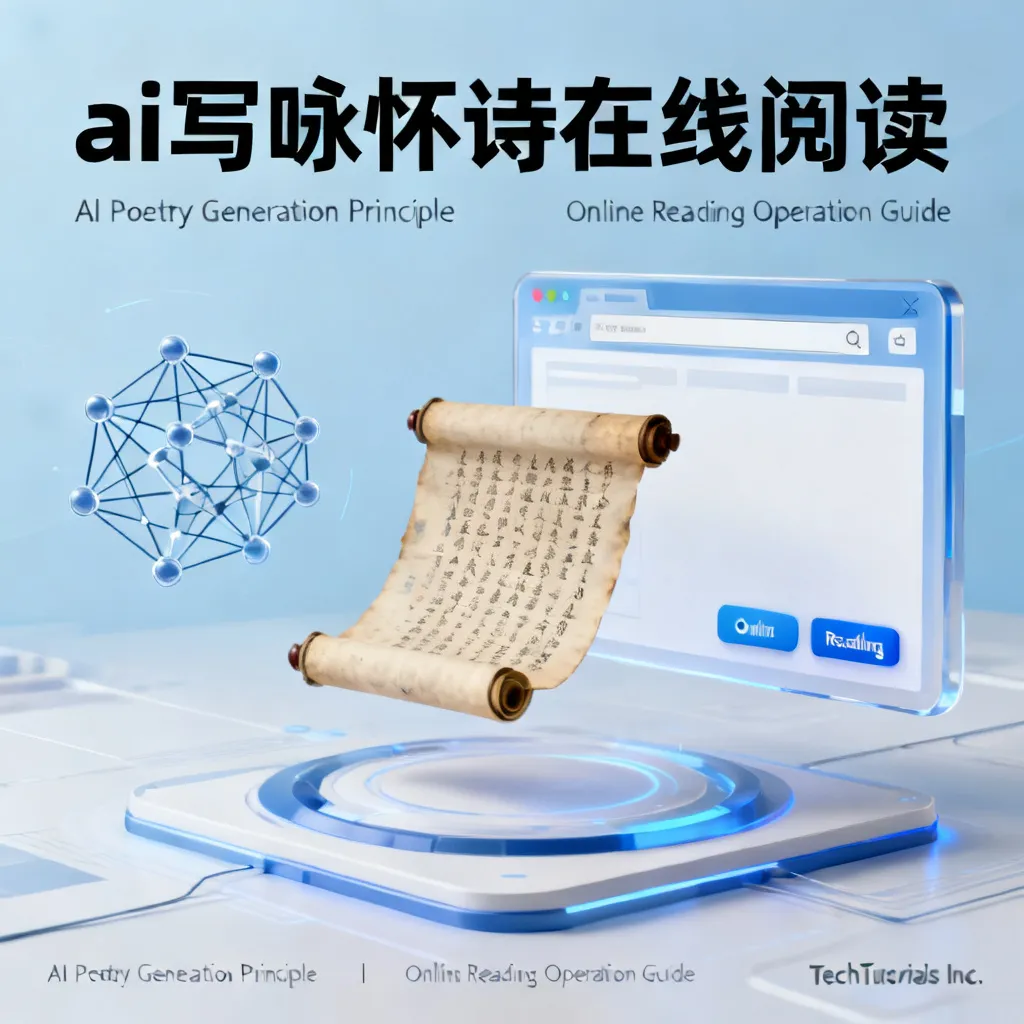 ai写咏怀诗在线阅读配图2