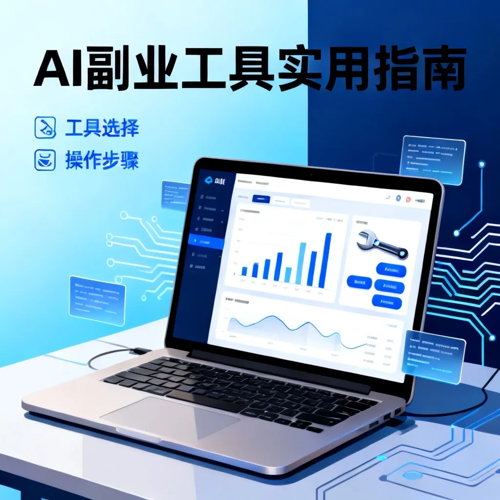 ai副业工具配图1
