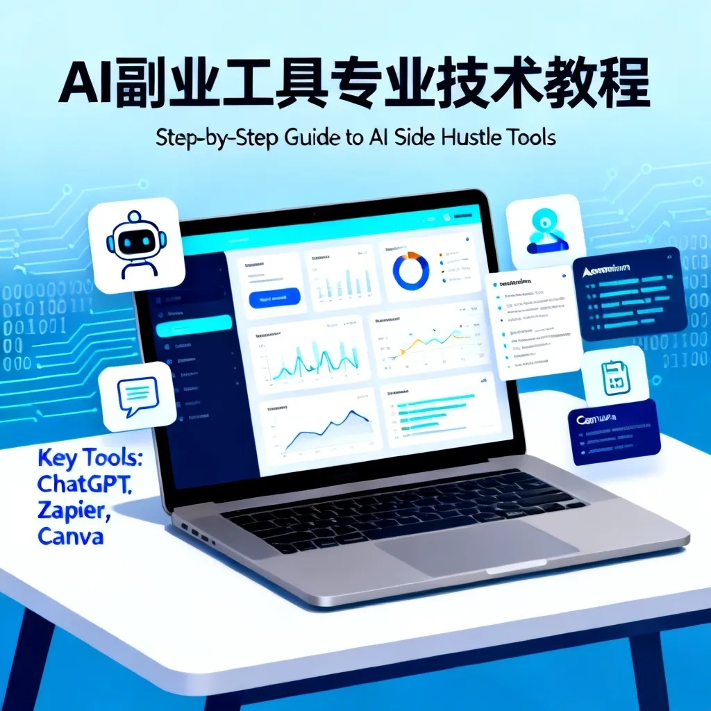 ai副业工具配图2