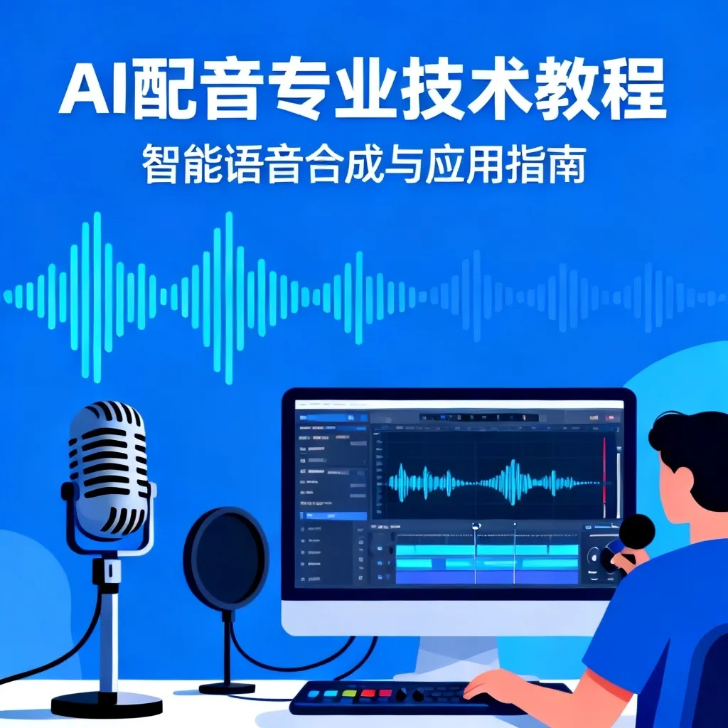 ai配音网站配图2