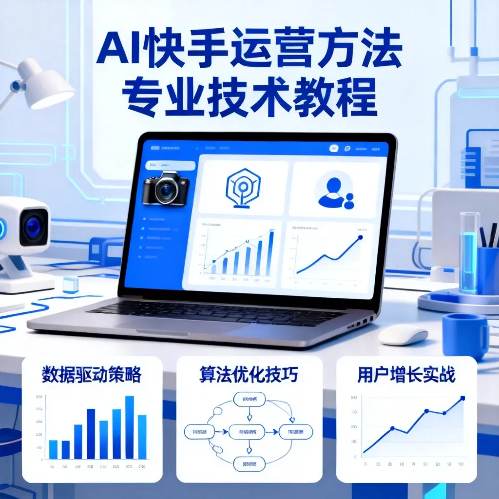 AI快手运营方法配图2