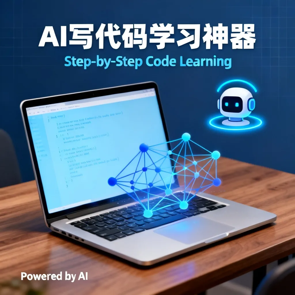 2026年必备AI写代码学习神器：从零基础到全栈开发者的进阶指南