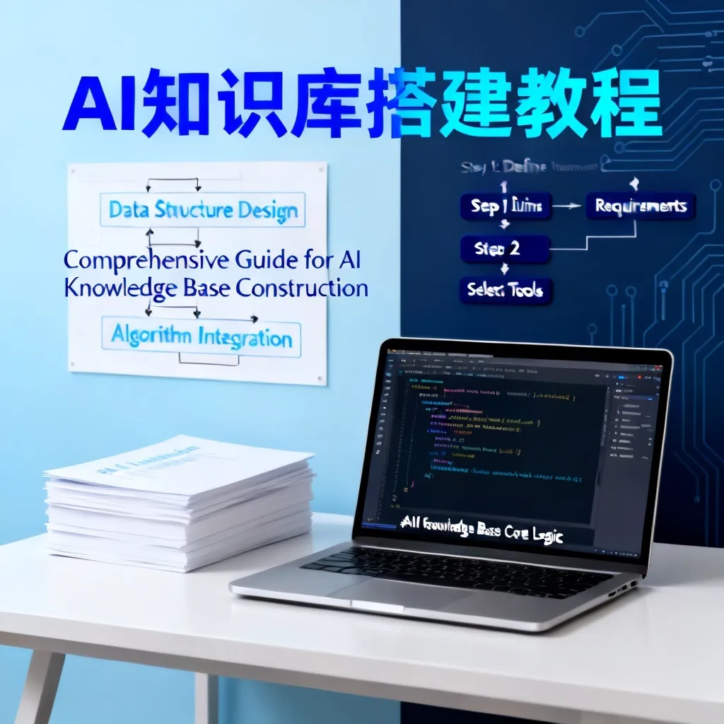 AI知识库搭建教程配图2