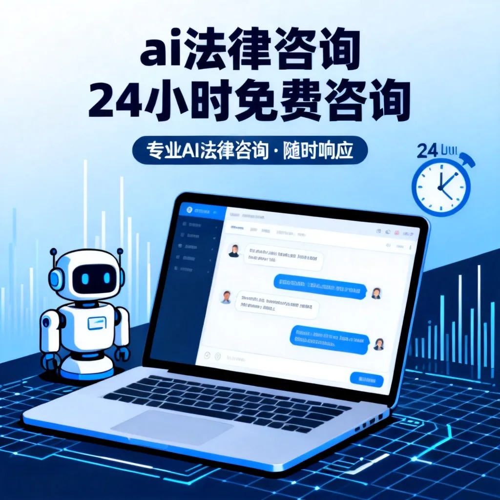 ai法律咨询24小时免费咨询配图1