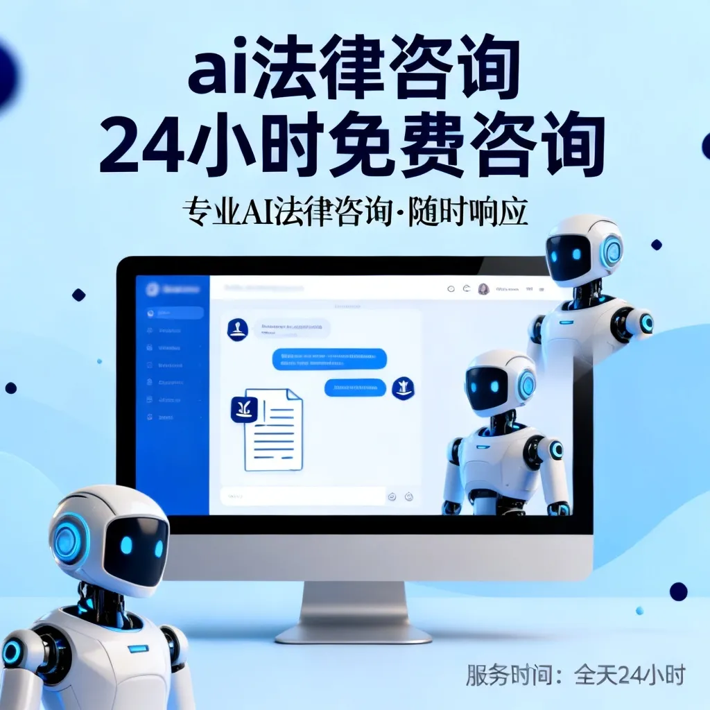 ai法律咨询24小时免费咨询配图2