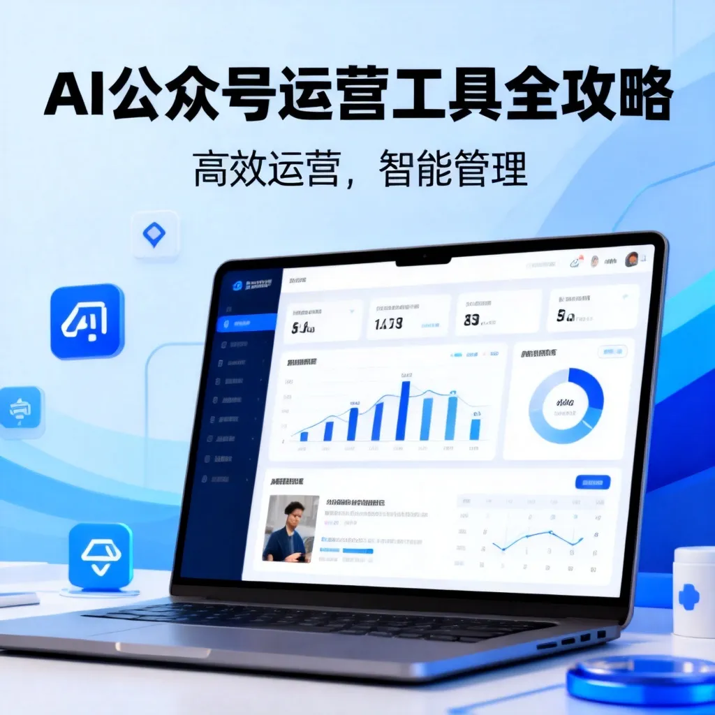 AI公众号运营工具配图2