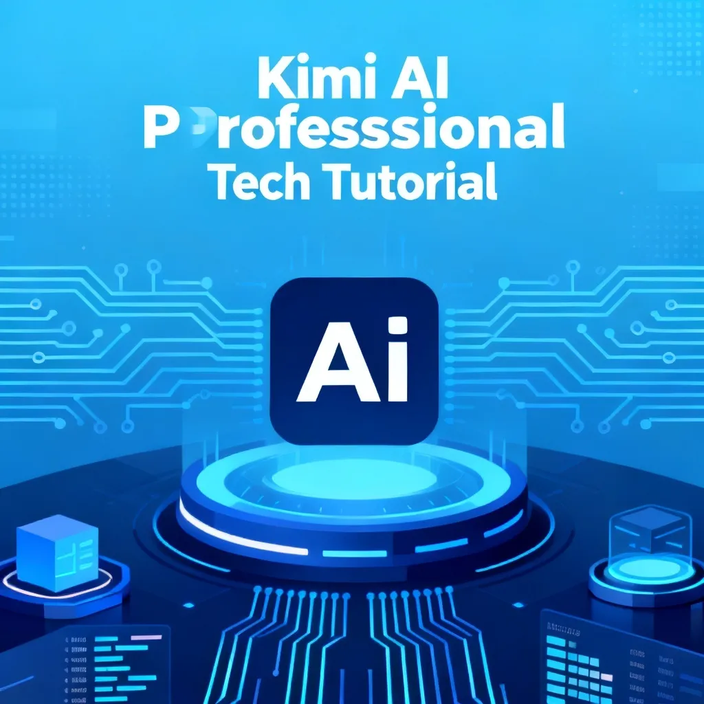 kimi人工智能配图1
