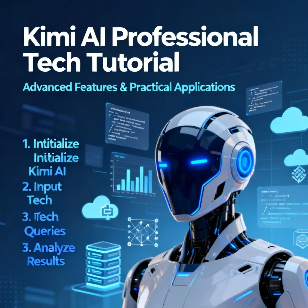 kimi人工智能配图2