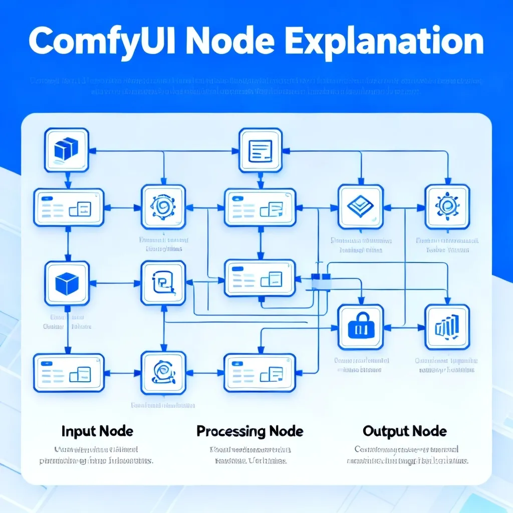 ComfyUI节点详解配图1