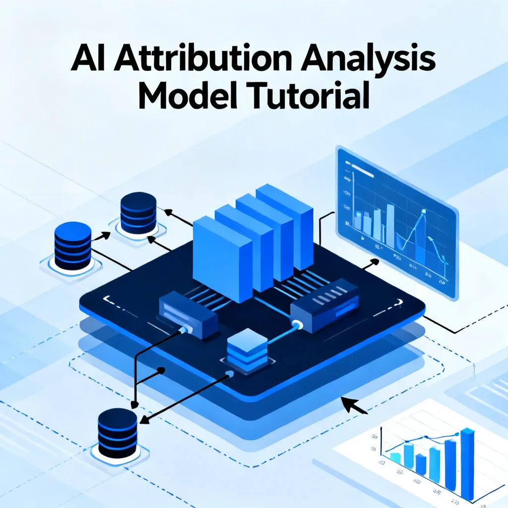 AI归因分析模型配图1
