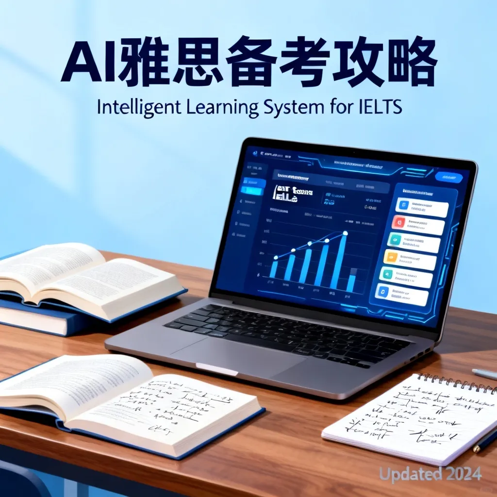 AI雅思备考攻略配图1
