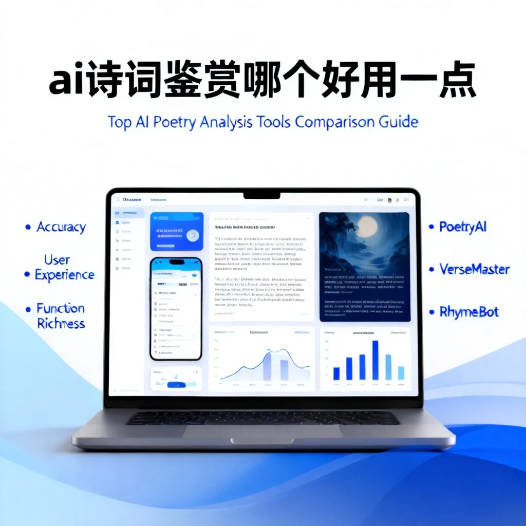ai诗词鉴赏哪个好用一点配图1