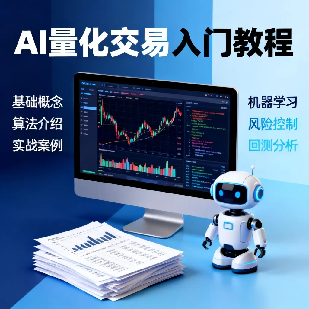 AI量化交易入门教程配图2