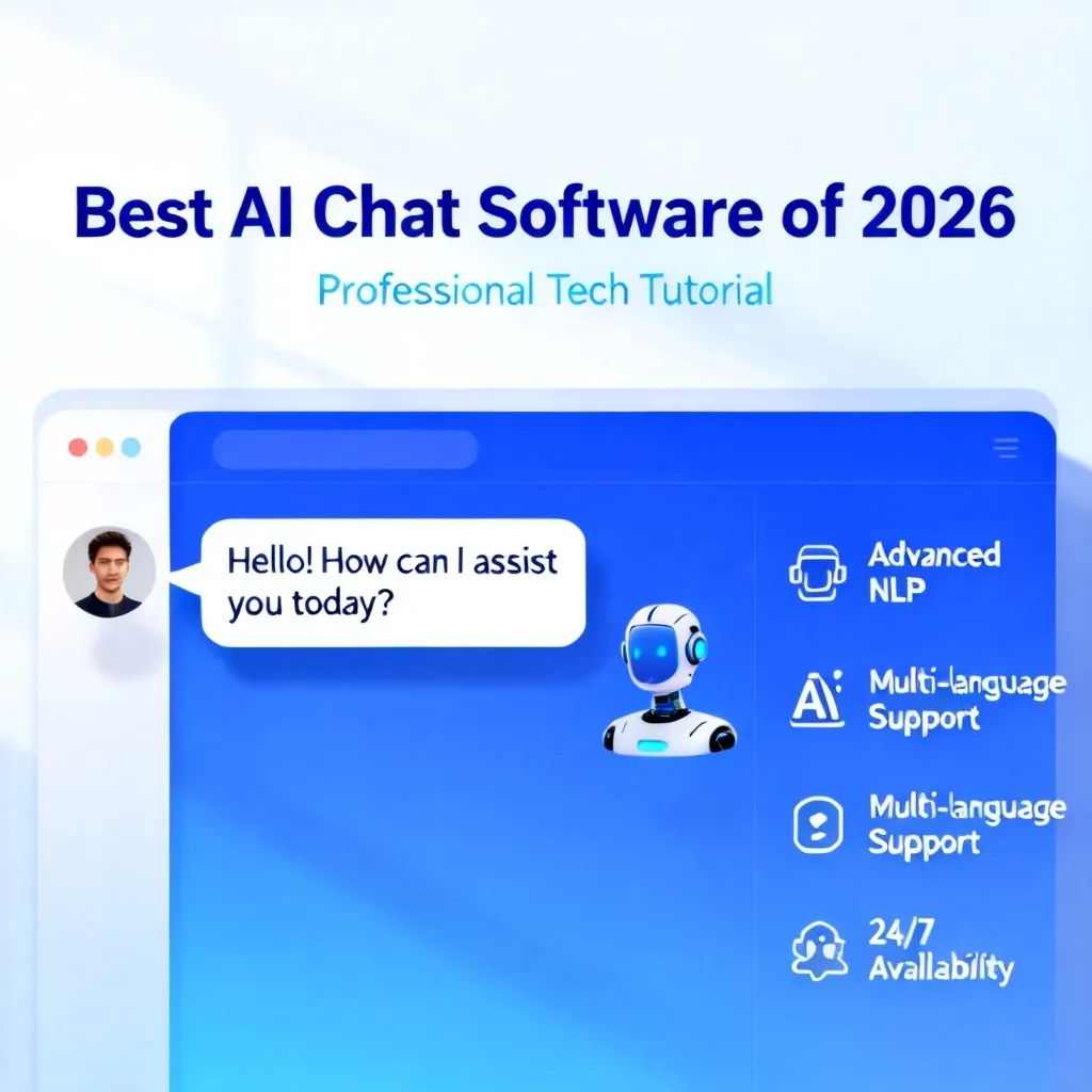 2026年最好用的AI聊天软件配图2