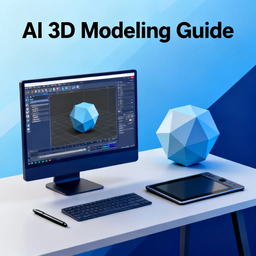 AI3D建模辅助配图2