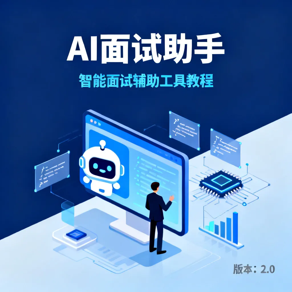 AI面试助手配图2