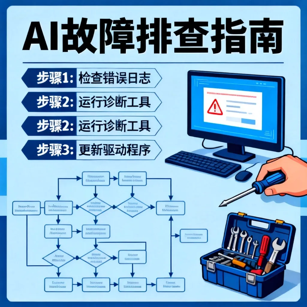 AI写故障排查配图2