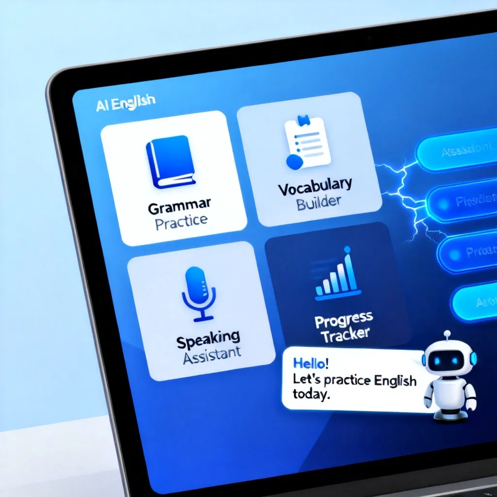ai学英语的软件配图2