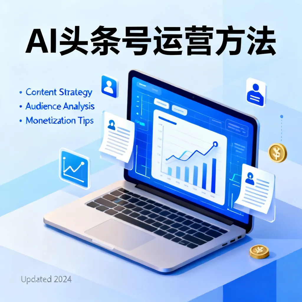 AI头条号运营方法配图2