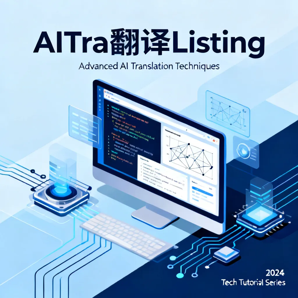 AI翻译Listing配图2