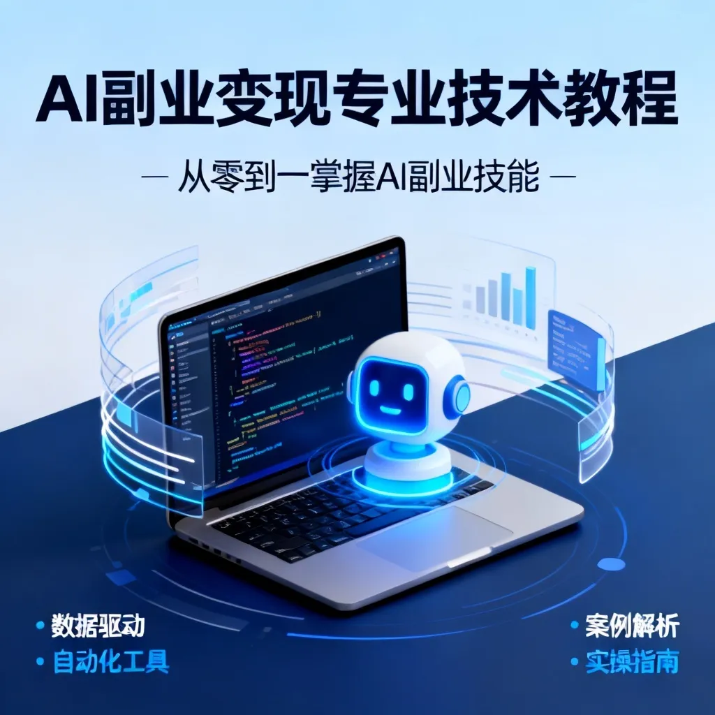 ai副业变现配图2