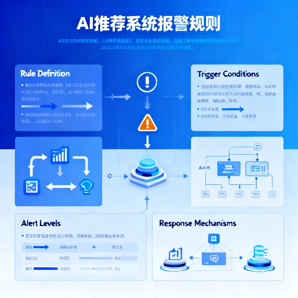 AI推荐系统报警规则配图2