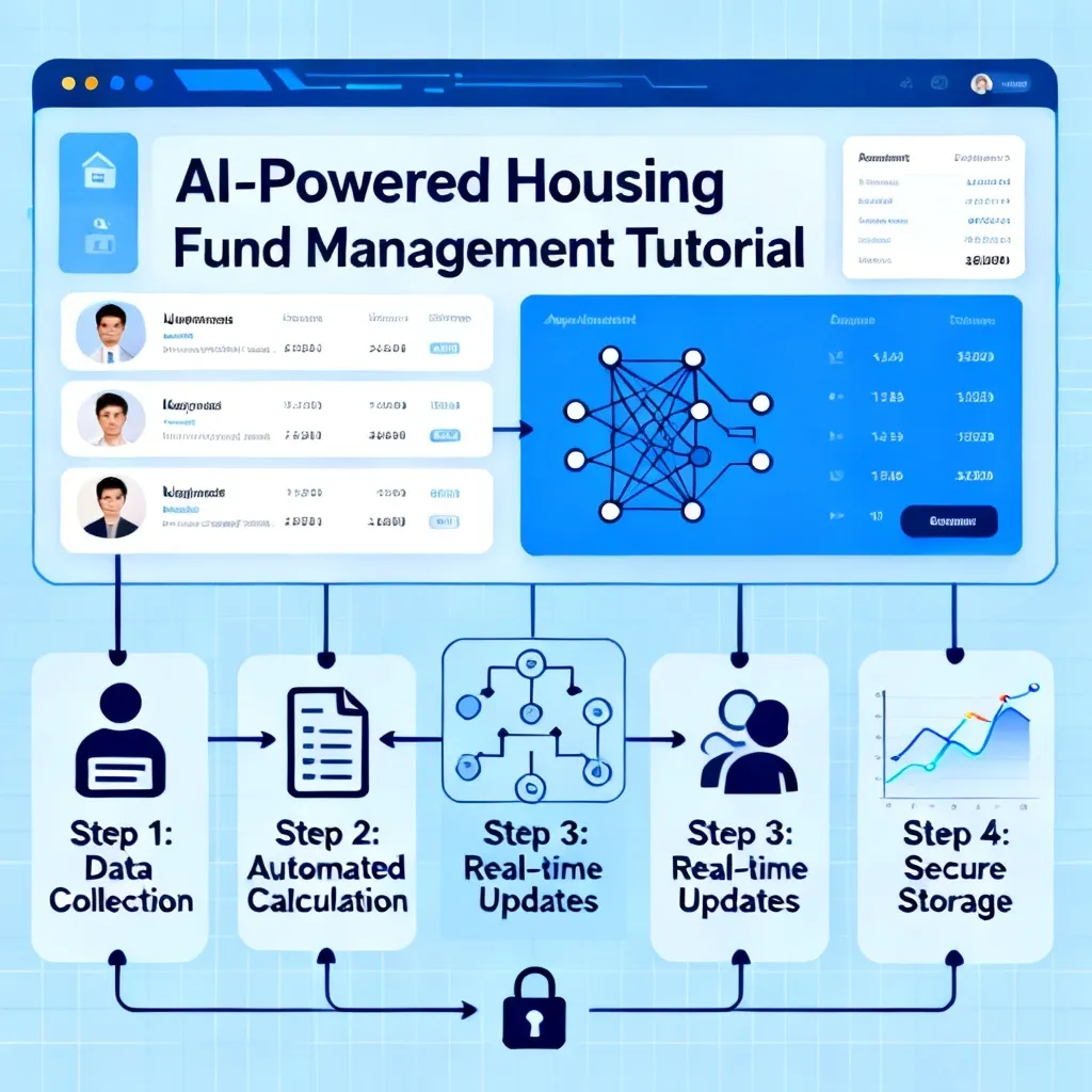 AI做公积金管理配图1