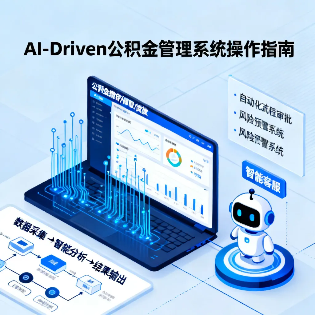 AI做公积金管理配图2