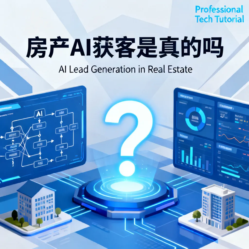 房产ai获客是真的吗配图2
