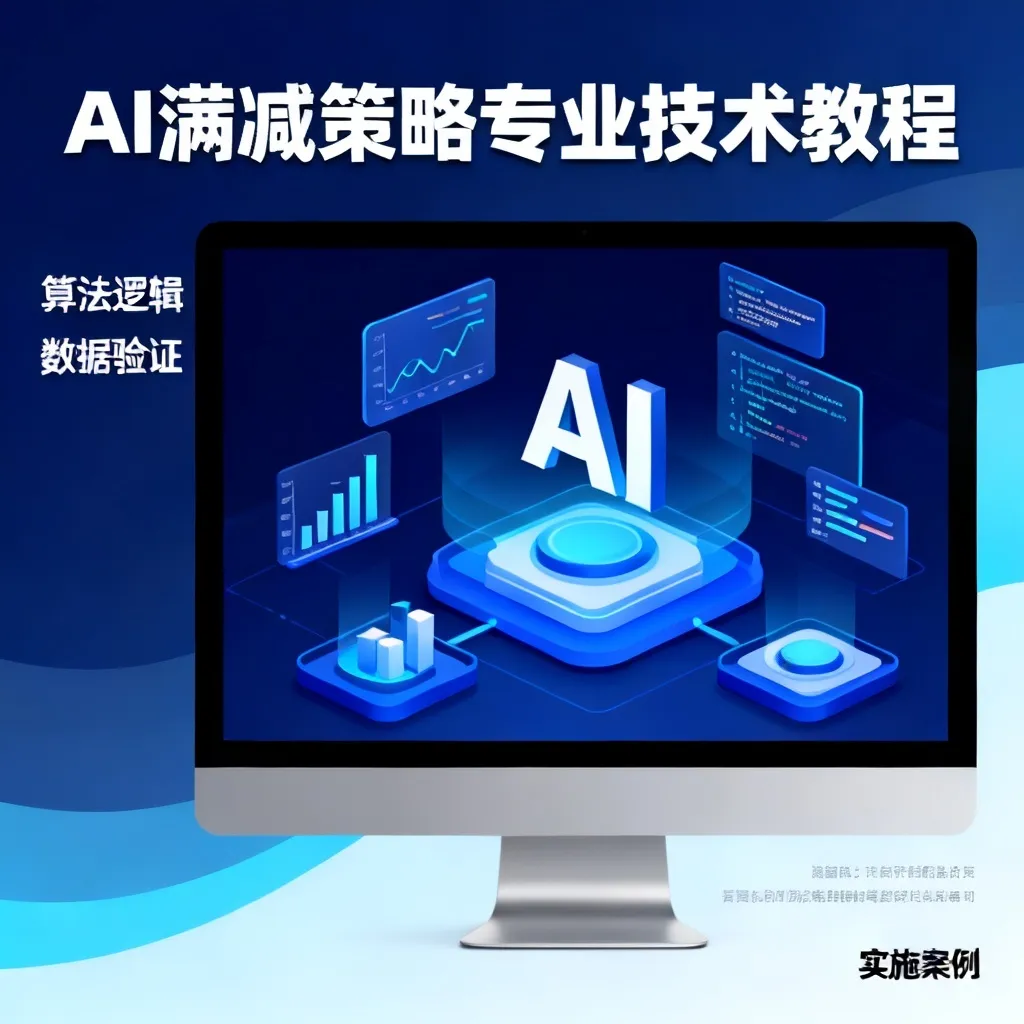AI满减策略配图1